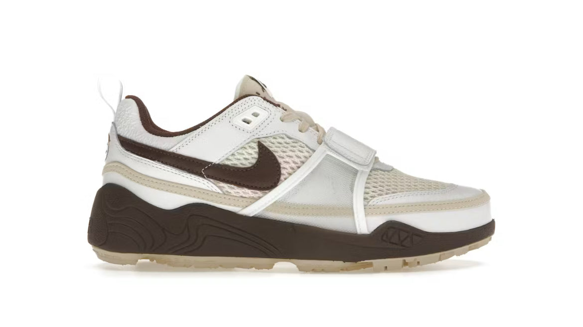 Nike Zoom Field Jaxx Travis Scott Light Chocolate