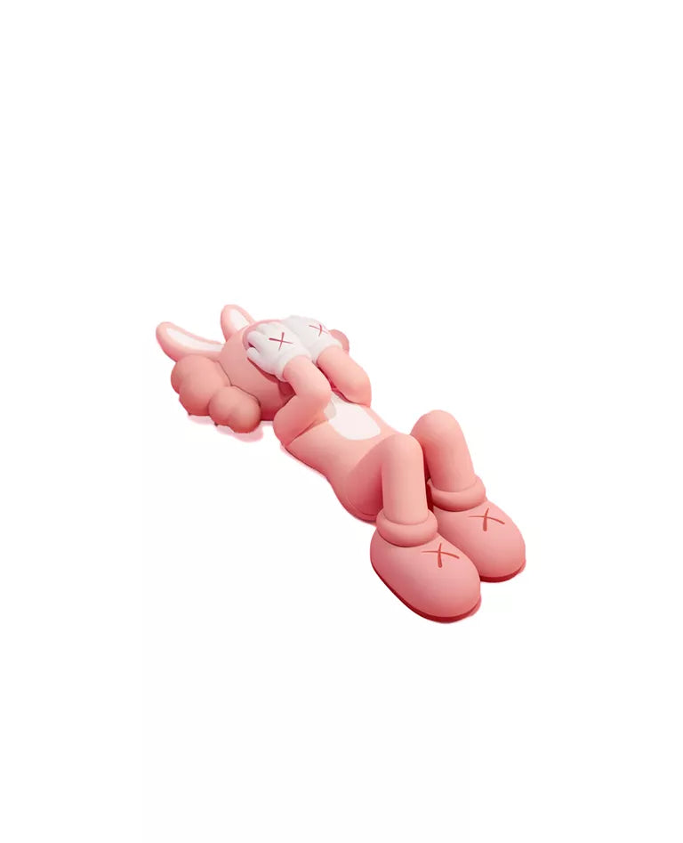 KAWS Holiday Indonesia Figure
Pink