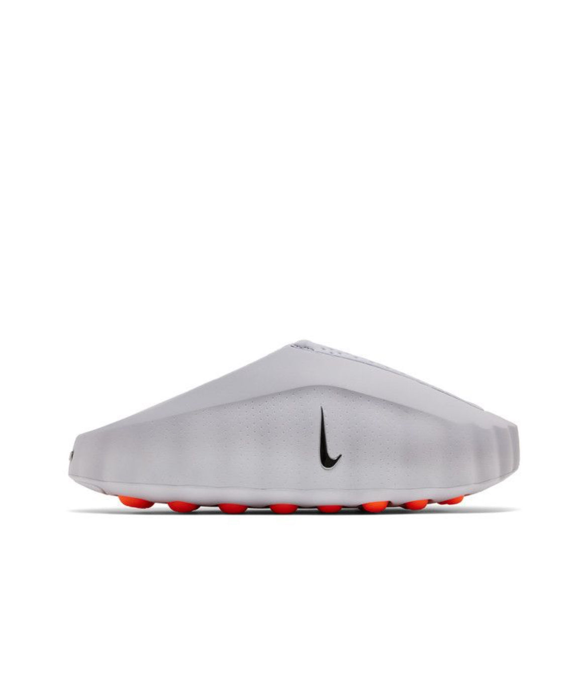 Nike Mind 001 Slide Light Smoke Grey
