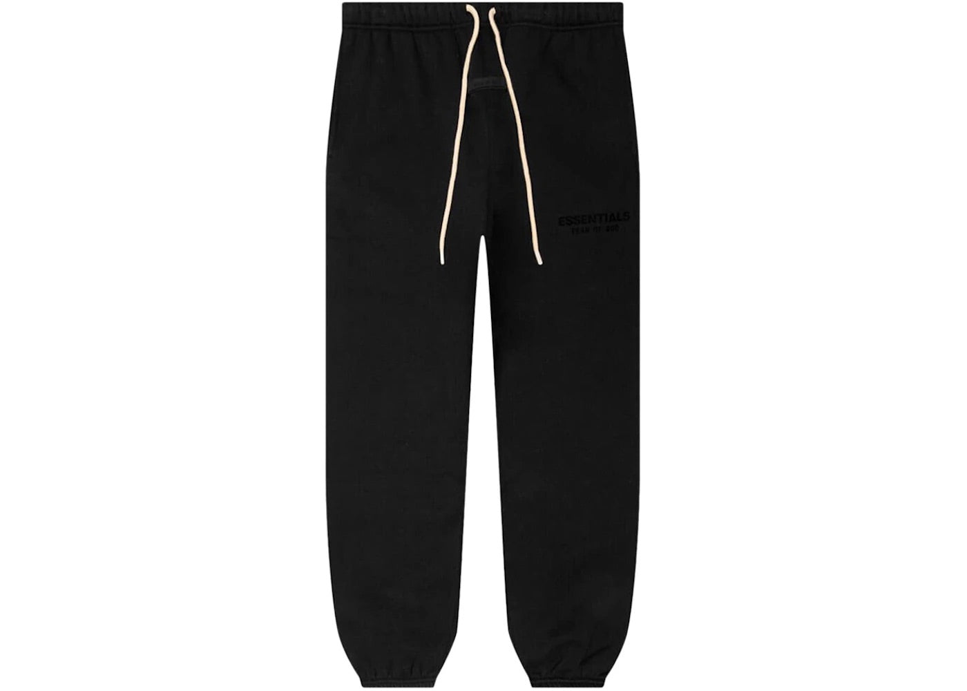 Fear of God Essentials Sweatpant
Jet Black
