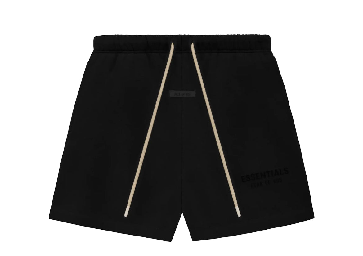Fear of God Essentials Sweatshort
Jet Black