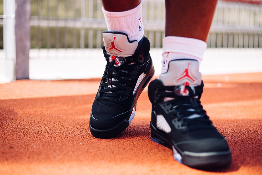 Air Jordan 5