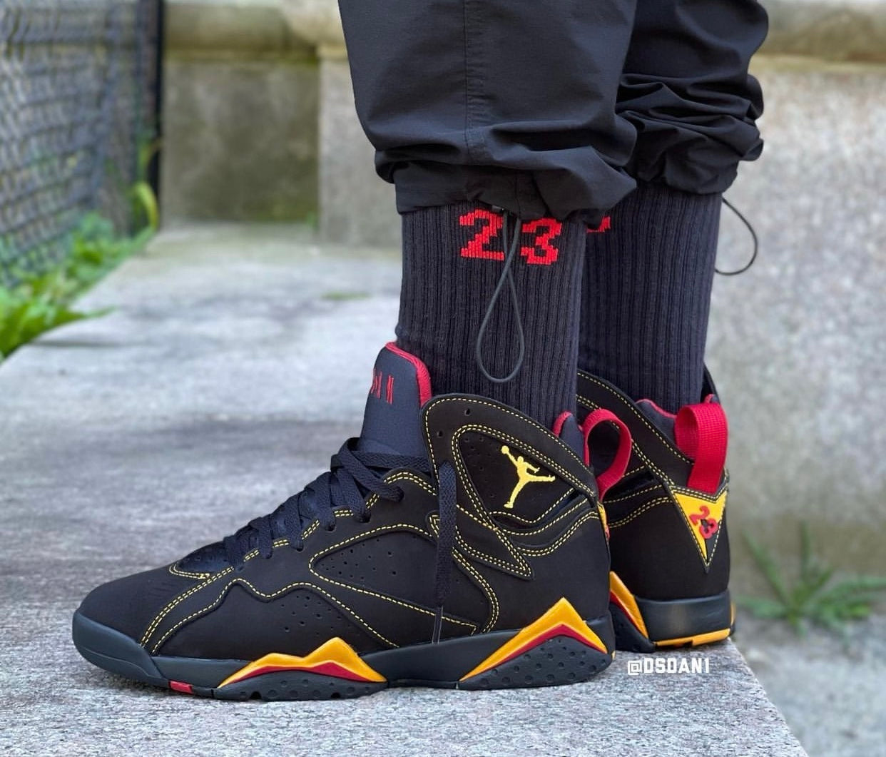 Air Jordan 7