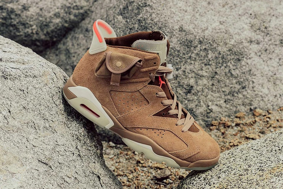 Air Jordan 6