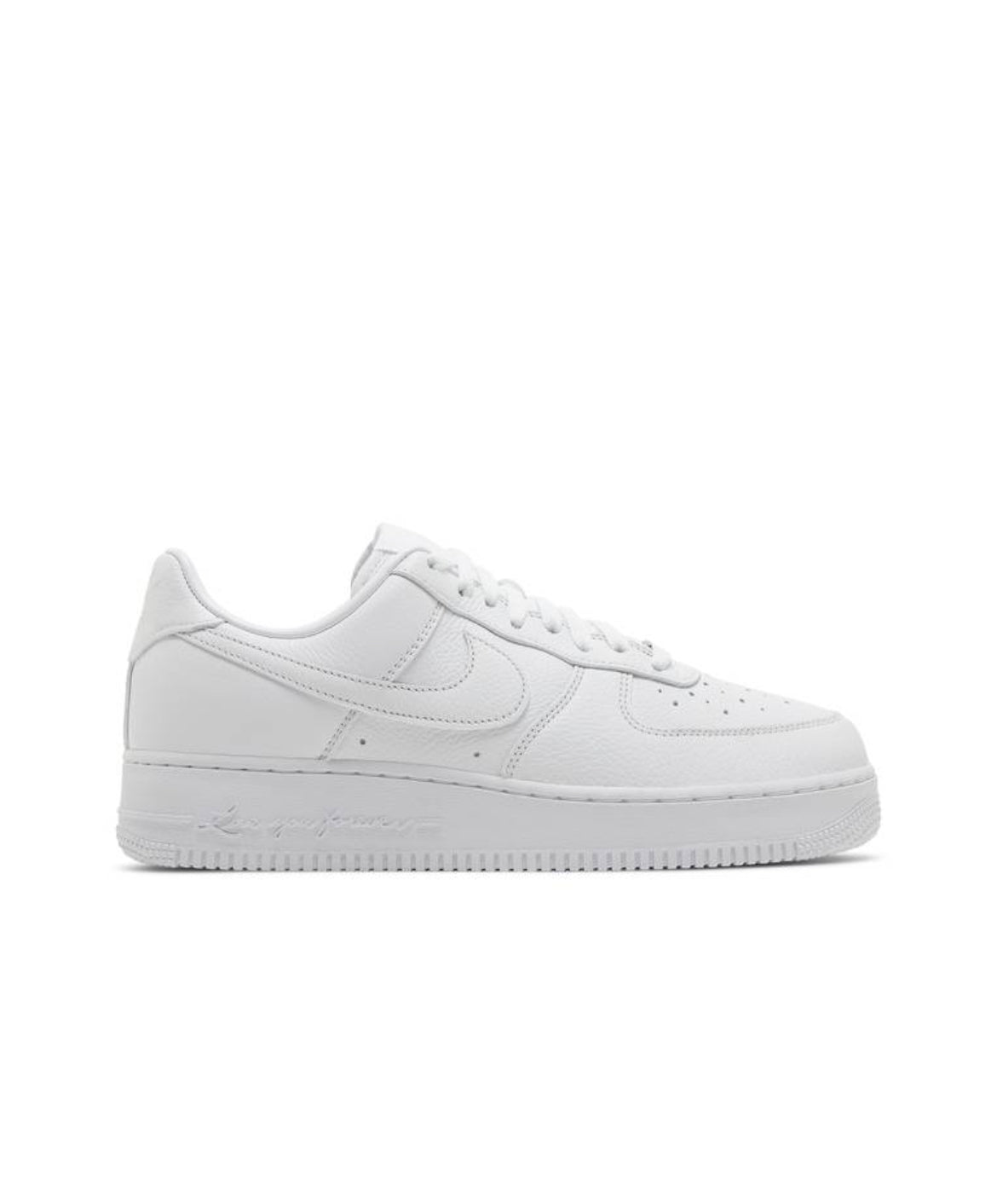 NOCTA x Air Force 1 Low 'Certified Lover Boy'