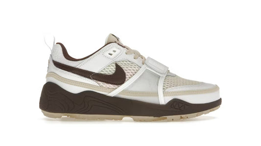Nike Zoom Field Jaxx Travis Scott Light Chocolate