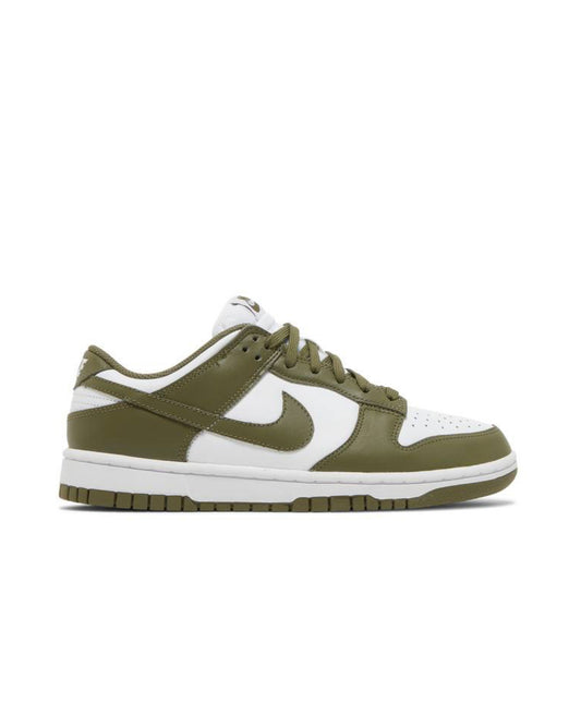 NIKE DUNK LOW OLIVE