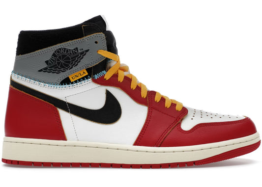Jordan 1 Retro High OG SP Union
LA Chicago Shadow