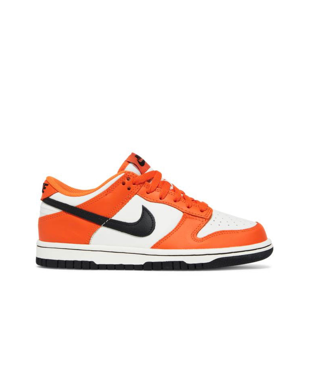 NIKE DUNK LOW HALLOWEEN