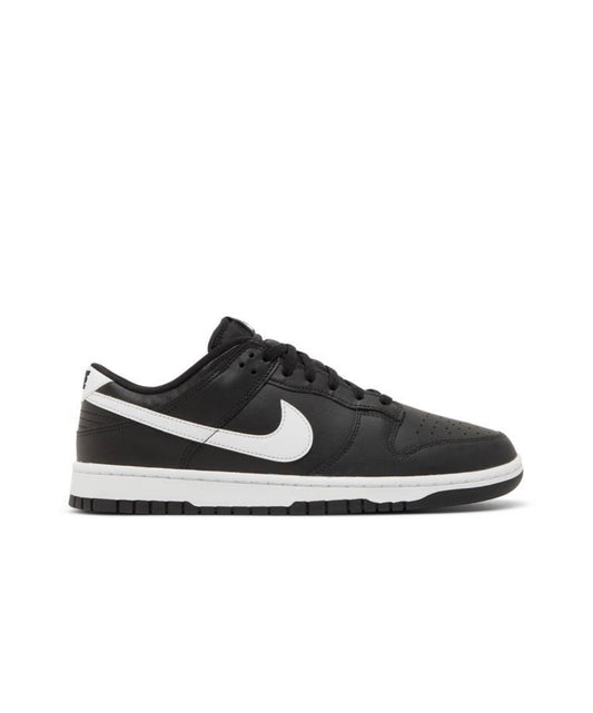 NIKE DUNK LOW BLACK