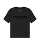 Fear of God Essentials Short-Sleeve Tee 'Black'