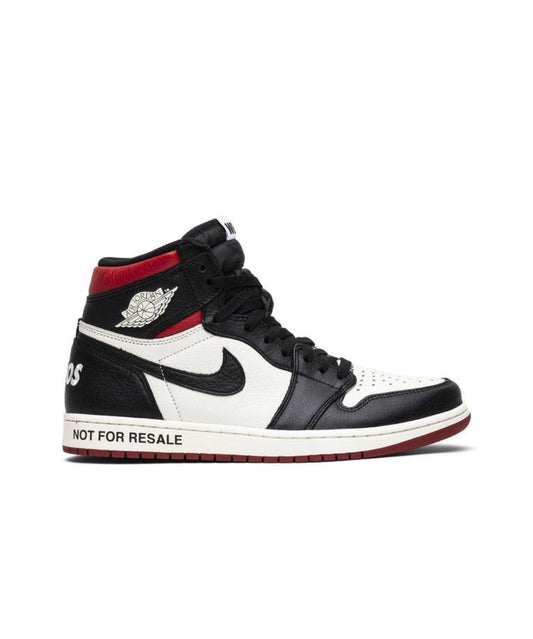 Jordan 1 High OG NRG “Not For Resale” 2018