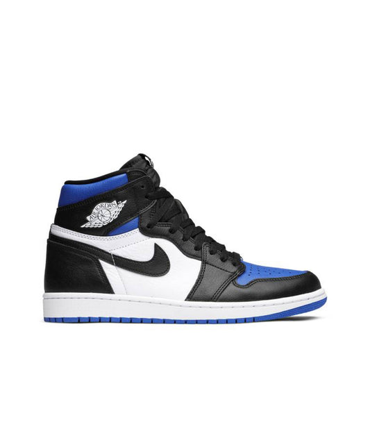 JORDAN 1 HIGH ROYAL TOE