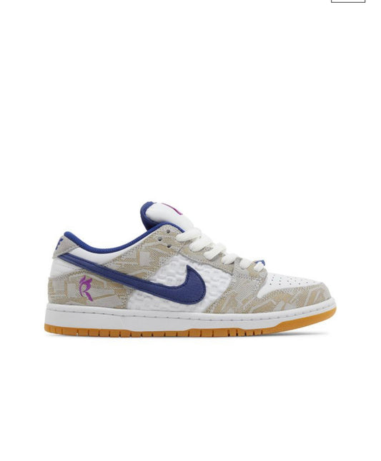 Nike SB Rayssa Leal