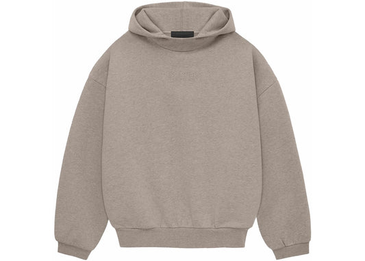 Fear of God Essentials Hoodie
Core Heather