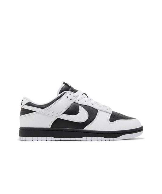 DUNK LOW REVERSE PANDA