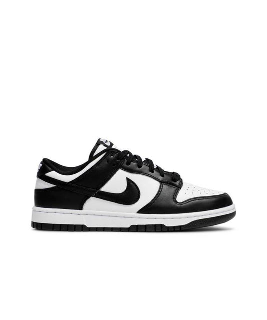 NIKE DUNK LOW PANDA