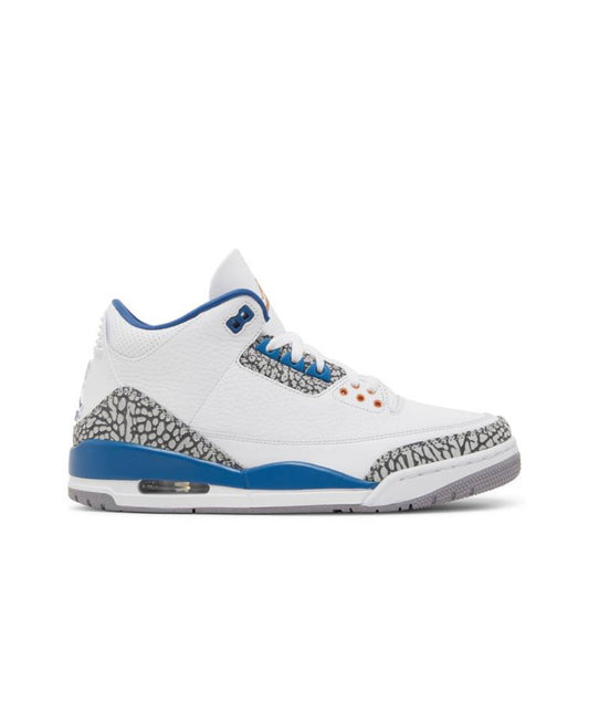 JORDAN 3 WIZARD