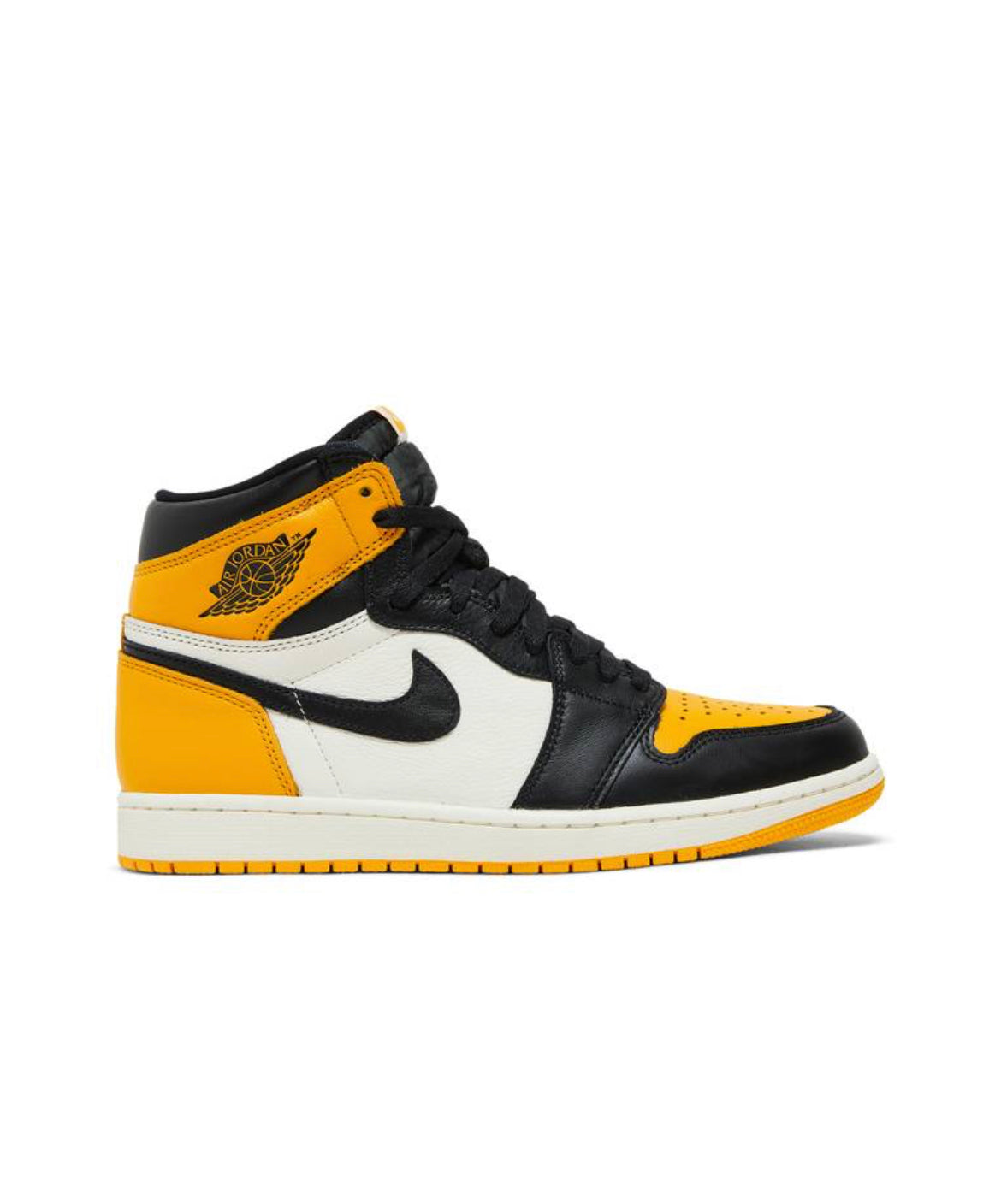 JORDAN 1 HIGH TAXI