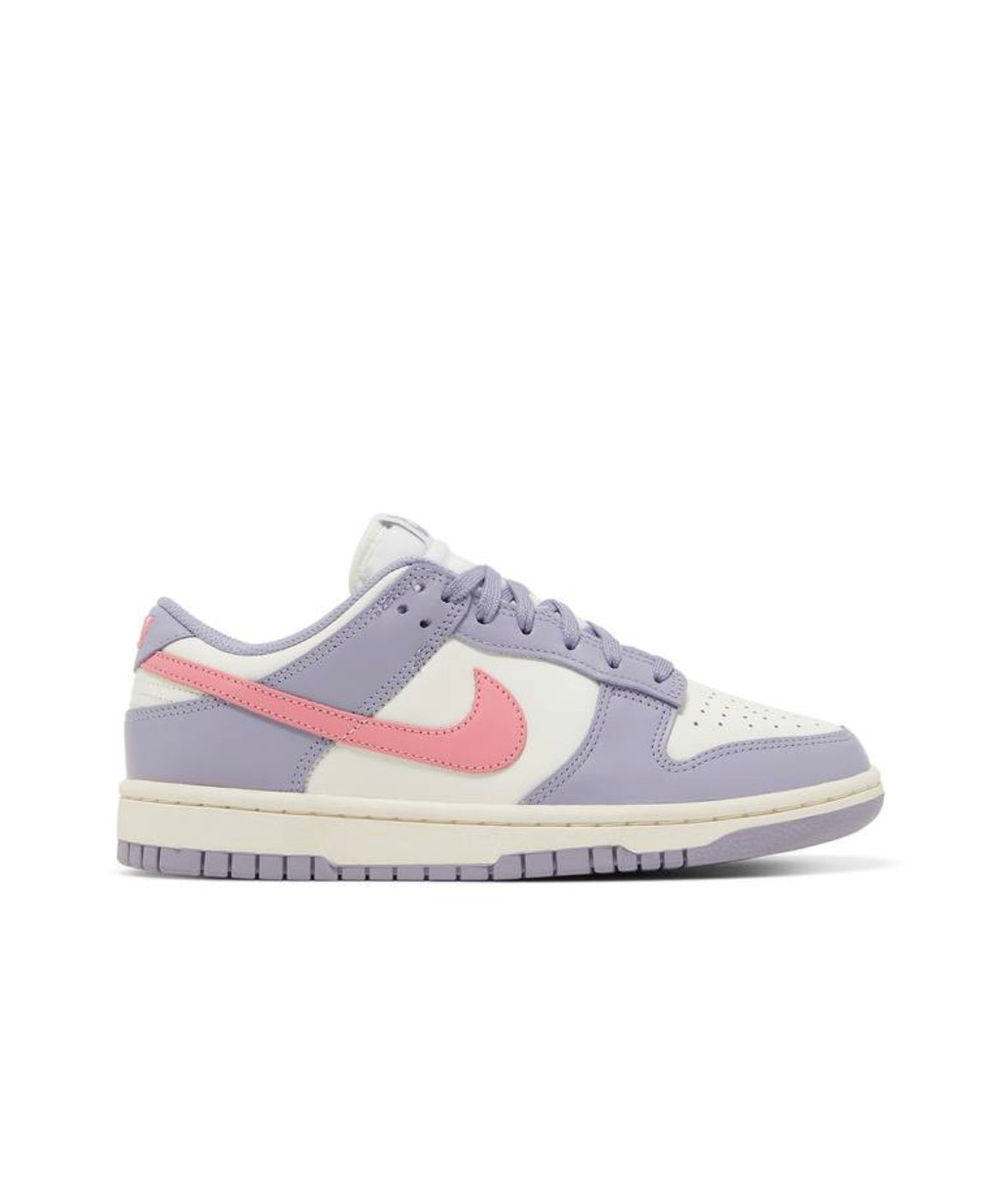 NIKE DUNK LOW INDIGO HAZE