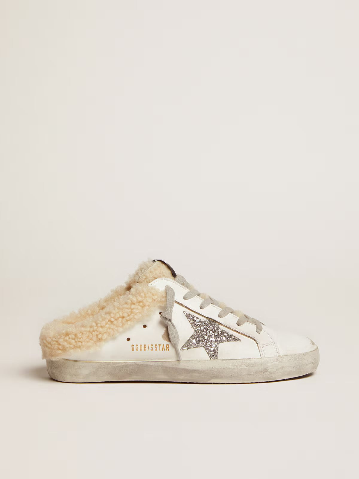 Golden Goose Superstar Sabot