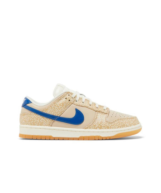 NIKE DUNK LOW SESAME