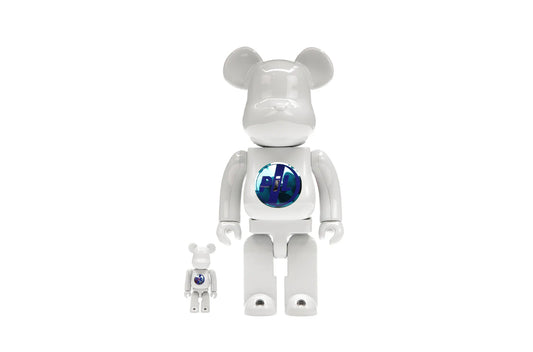 Bearbrick 400-100% PIL