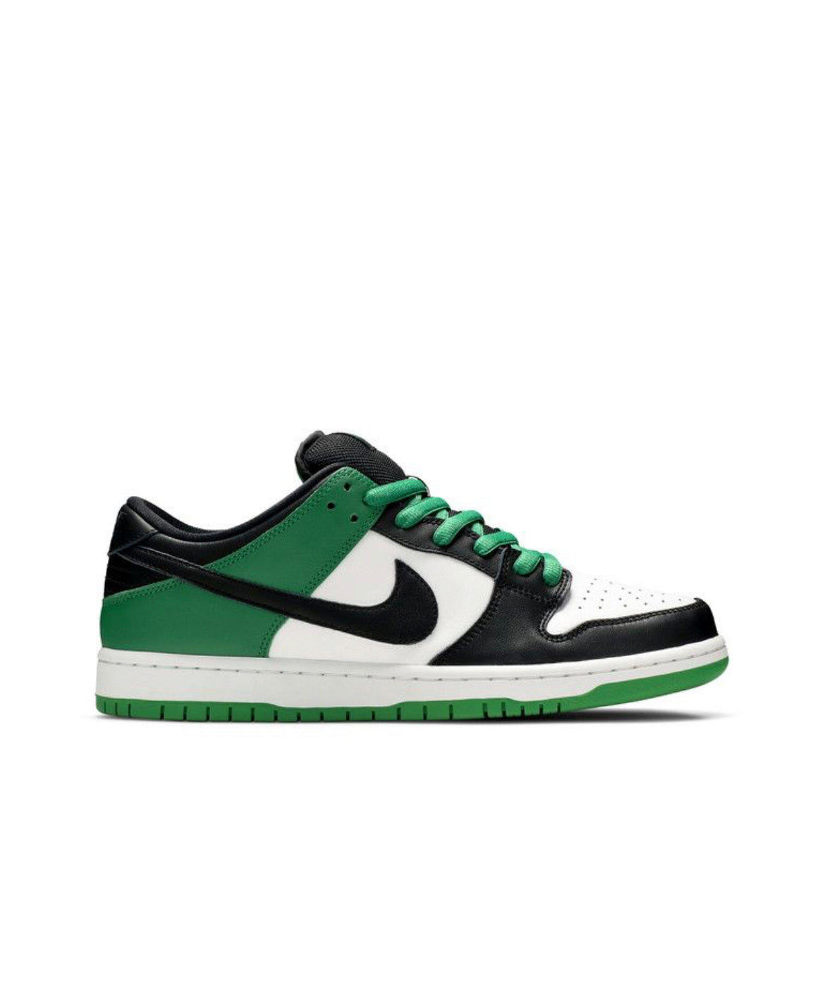 NIKE SB CLASSIC GREEN