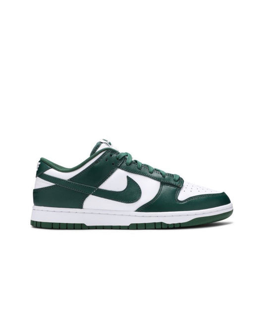 NIKE DUNK LOW MICHIGAN STATE