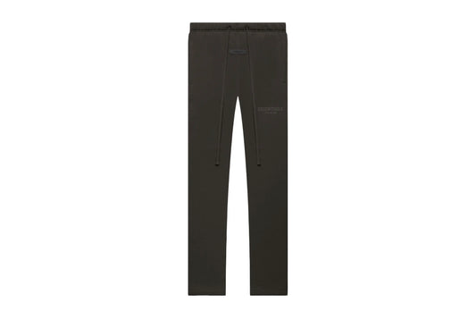 FEAR OF GOD ESSENTIALS SWEATPANTS OFF BLACK