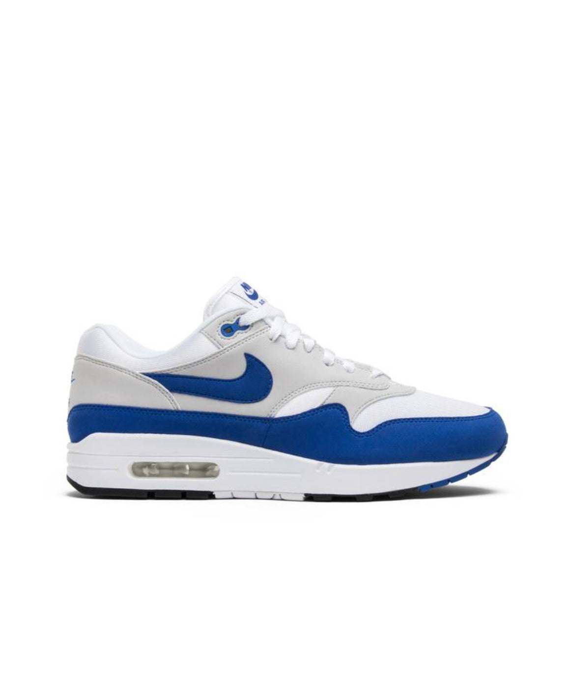 Air Max 1 OG Anniversary 'Royal'