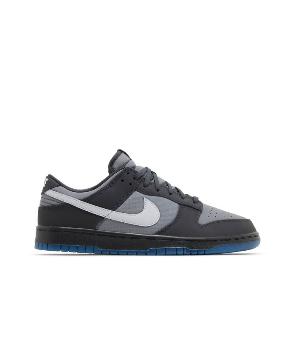 NIKE DUNK LOW ANTHRACITE