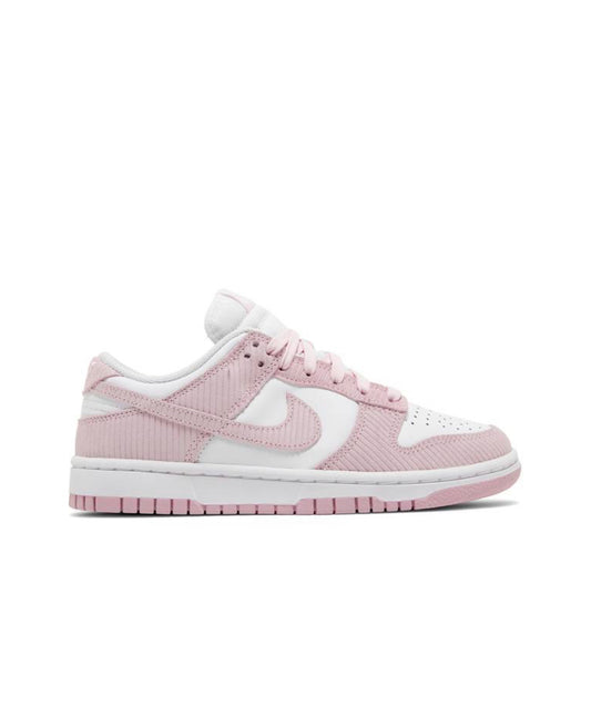 NIKE DUNK LOW Corduroy Pink