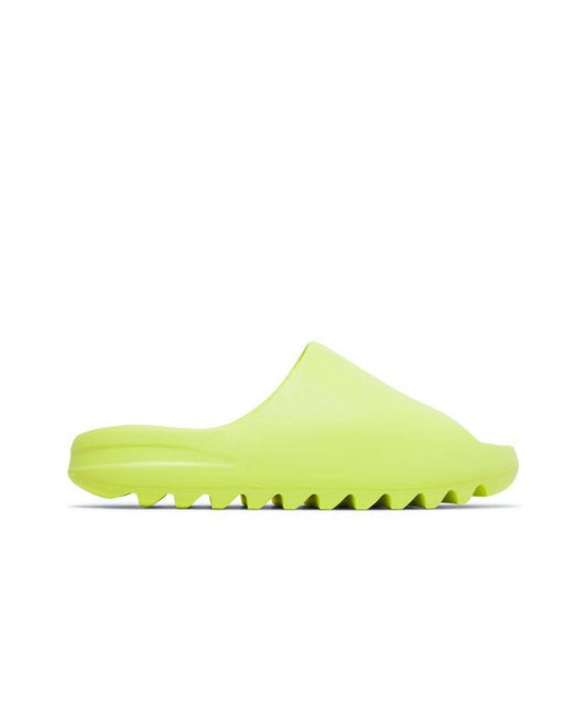 YEEZY SLIDE GREEN GLOW