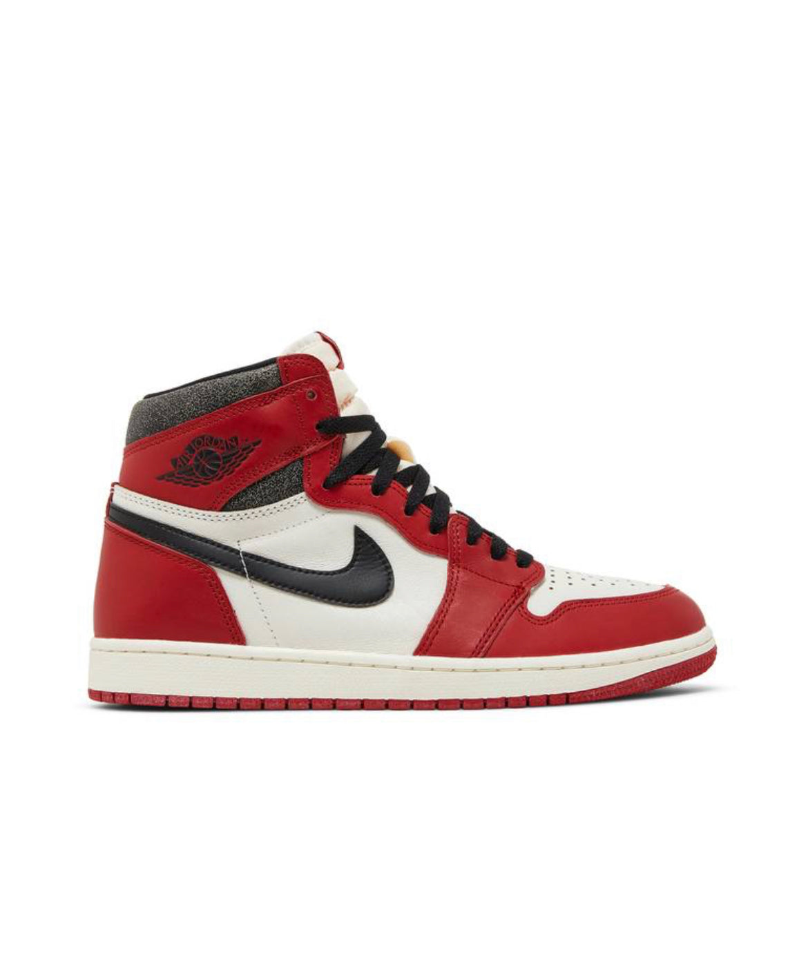 JORDAN 1 HIGH LOST AND FOUND