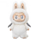Pop Mart The Monsters Labubu Zimomo Angel in Clouds Figure