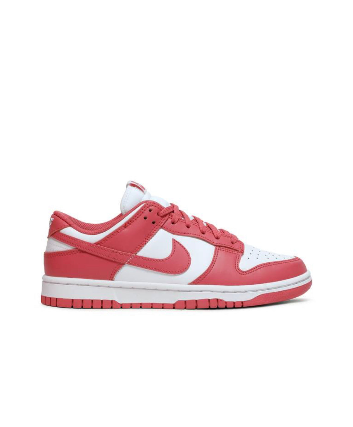 NIKE DUNK LOW ARCHEO PINK