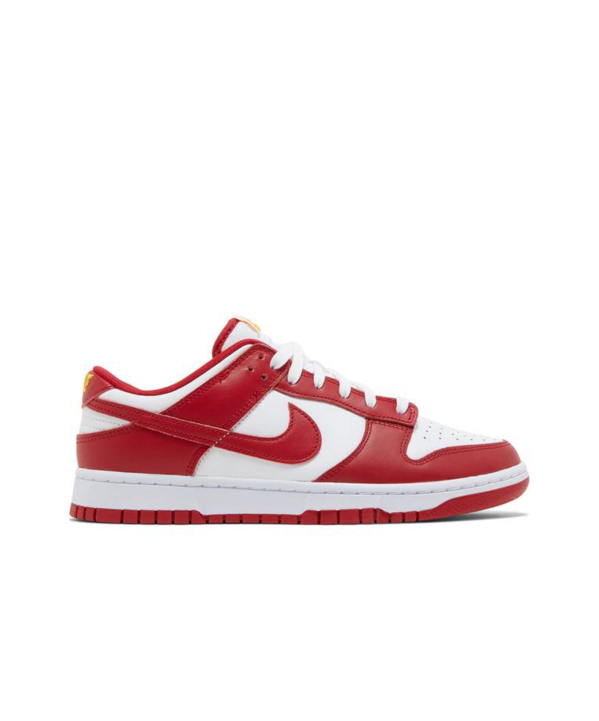 NIKE DUNK LOW USC