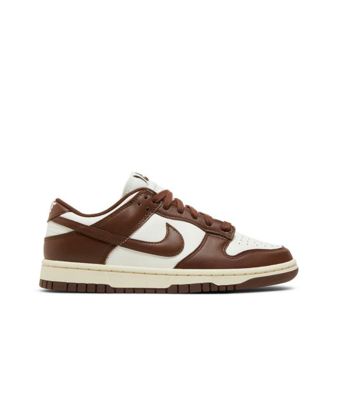 NIKE DUNK LOW CACAO WOW