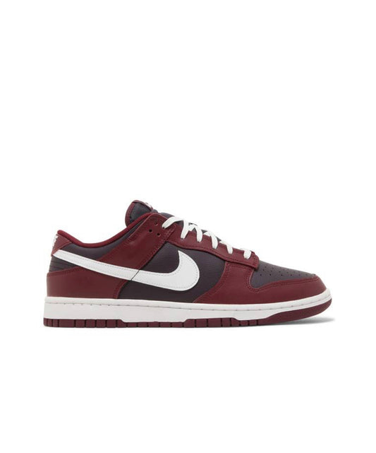 NIKE DUNK LOW DARK BEETROOT