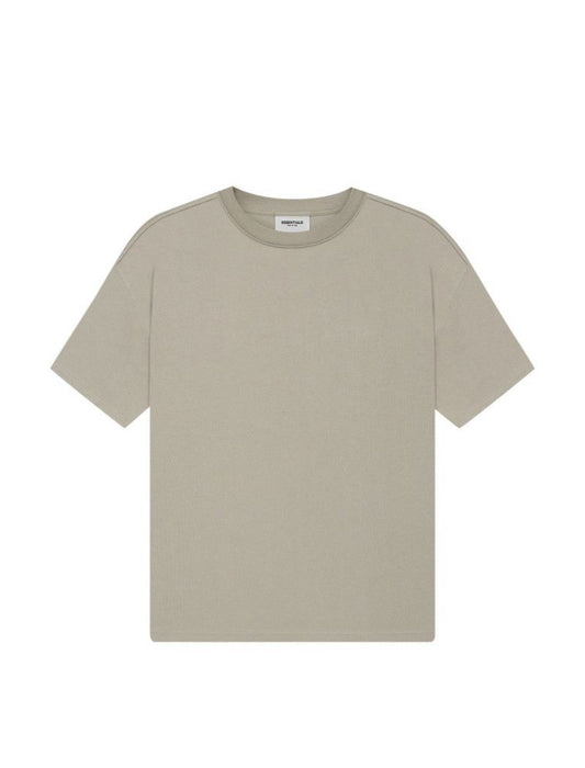 Fear of God Essentials Short-Sleeve Tee 'Moss'
