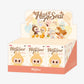 POP MART Labubu The Monsters Have A Seat Series Plush Pendant Blind Box (6 Pieces)