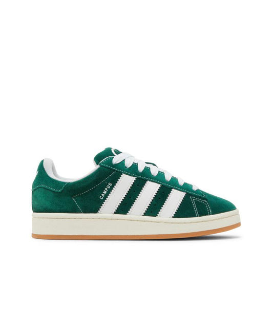 ADIDAS CAMPUS GREEN