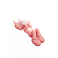 KAWS Holiday Indonesia Figure
Pink