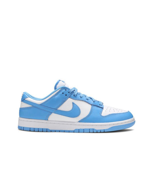 NIKE DUNK LOW UNC