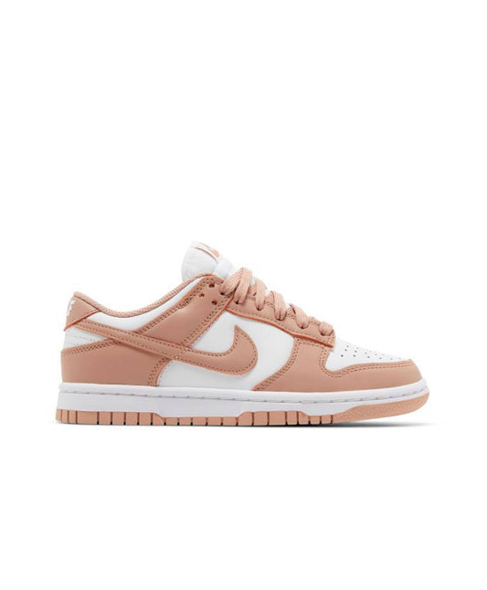 NIKE DUNK LOW ROSE WHISPER