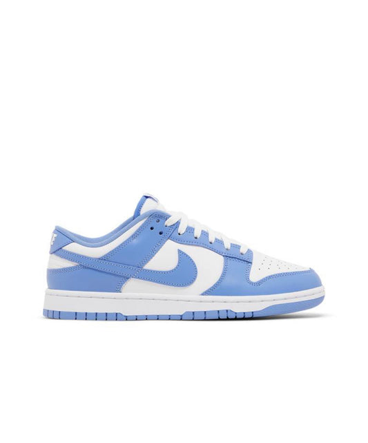 NIKE DUNK LOW POLAR BLUE