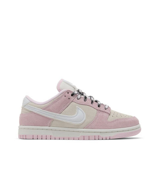 Nike Dunk Low Pink Foam LX