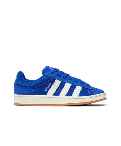 ADIDAS CAMPUS BLUE