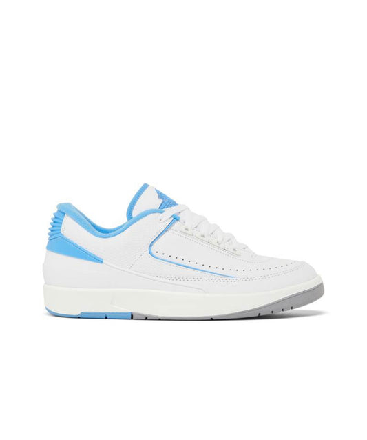 JORDAN 2 UNC